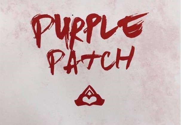 Purple  Patch